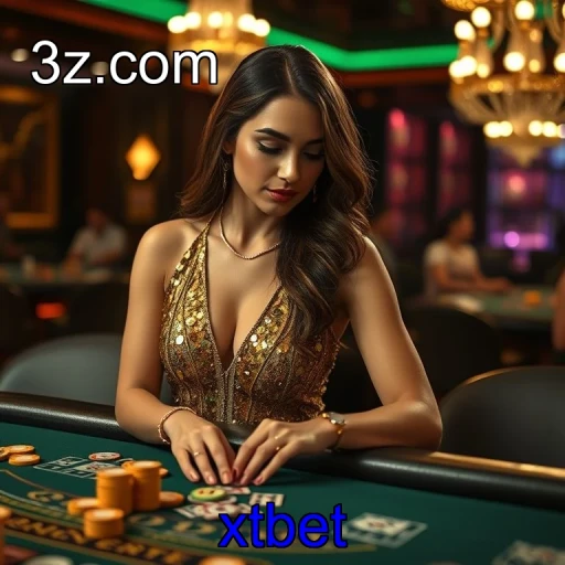 Inovação no App do xtbet Transforma Apostas em Emoção