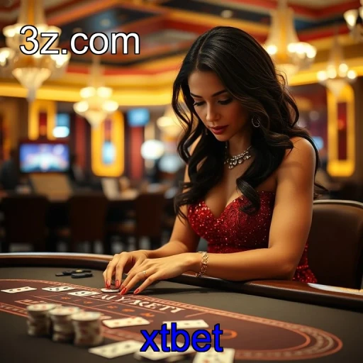 Apostas Em Esporte: Oportunidades No xtbet Para Todos