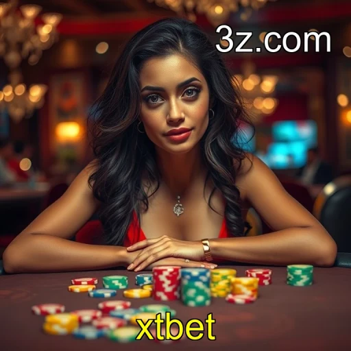 Ofertas Irresistíveis: Promotions do xtbet Para Todos