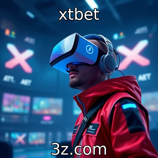 Impacto da tecnologia na realidade virtual