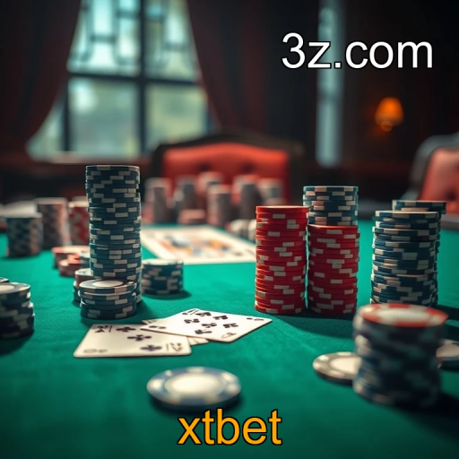 Baixar os melhores recursos no xtbet para ampliar seu jogo