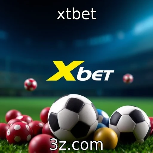 Tendências em jogos de aposta online