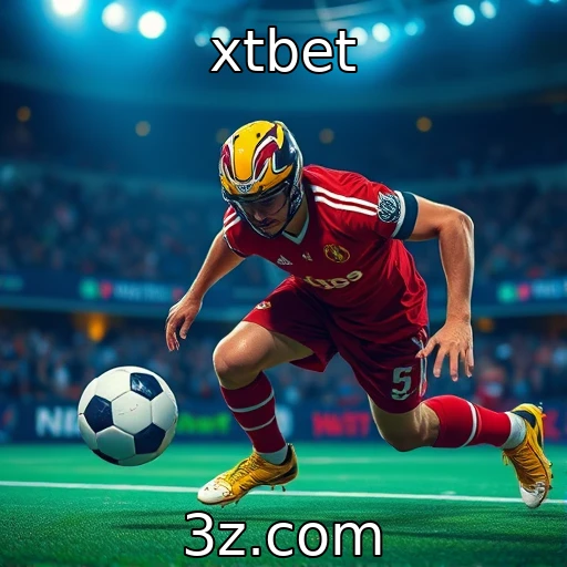 Apostas esportivas: análises que transformam resultados em lucros