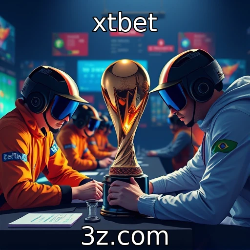 Os Campeonatos de E-sports que Estão Agitando o Brasil em 2023