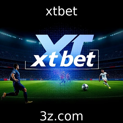 O Futuro das Apostas Esportivas: Tendências que Transformam o Mercado