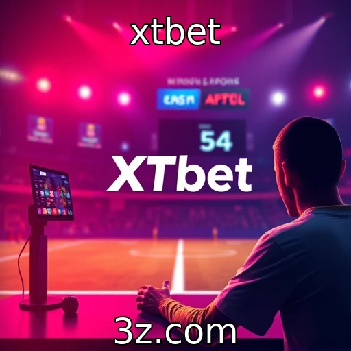 Descubra as últimas tendências nas apostas esportivas do Brasil