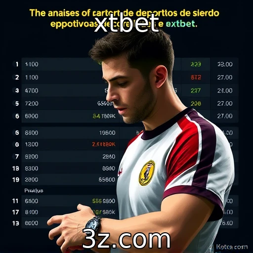 Apostas Esportivas: Análise Profunda dos Campeonatos em Ascensão