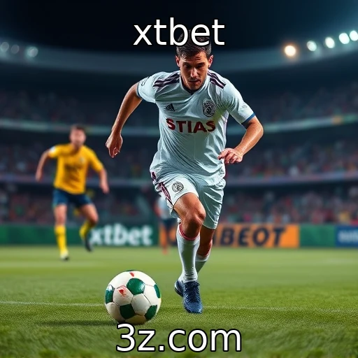 Apostas esportivas: Como analisar estatísticas para aumentar suas chances